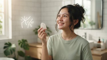 Kok Bisa Tawas Menghilangkan Bau Badan? Ini Cara Kerjanya Menurut Ahli