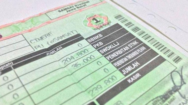 Jakarta Memahami, Jakarta Memberi Kesempatan: Pemprov DKI Jakarta Hapus Denda Pajak Kendaraan hingga 31 Desember 2026