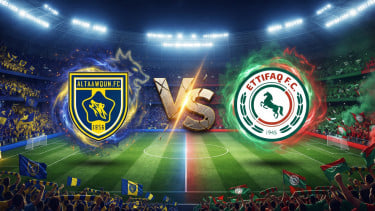 Prediksi Al Taawon vs Al Ettifaq Liga Pro Saudi 2026/2027: Ambisi Bangkit Tuan Rumah di Kandang Sendiri!