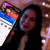 Dorong Pertumbuhan UMKM dan Ekonomi Kerakyatan, Bank Mandiri Hadirkan Livin’ Food