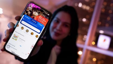 UMKM Kuliner Punya Peluang Jangkau 42 Juta Konsumen, Ini Strategi Bank Mandiri Lewat Livin’ Food