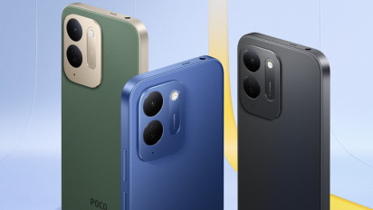 Baterai 8.340 mAh hingga 7.500 mAh, Poco X8 dan C95 Pro Meluncur di Indonesia: Ini Spesifikasi dan Harganya