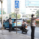 Operasi Patuh 2026 di Jakarta: Cek Titik Razia, 7 Pelanggaran yang Berpotensi Mengganggu Keselamatan Berkendara