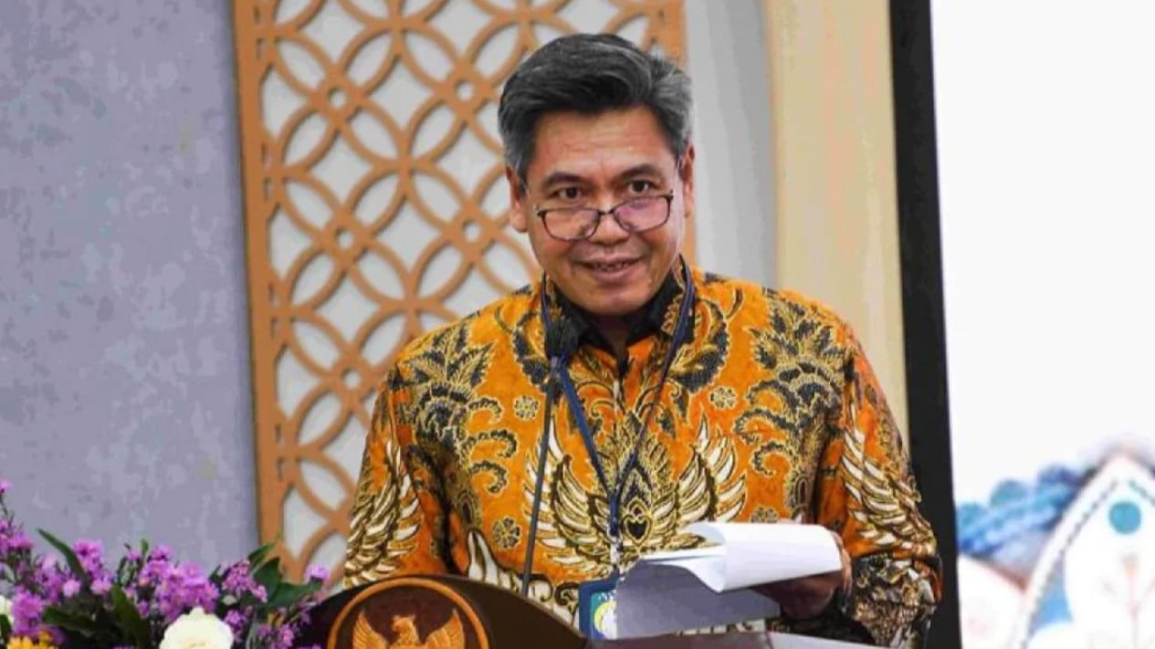 Kemenperin Turun Tangan Usai Insiden Gas di Karawang, Ini Fokus Pemeriksaannya
            - galeri foto