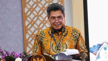 Kemenperin Turun Tangan Usai Insiden Gas di Karawang, Ini Fokus Pemeriksaannya