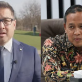 Wali Kota di Kanada Berdarah Indonesia Alvin Tedjo Ingin Jajaki Sister City dengan Bekasi? Ini Respons Walkot Tri Adhianto