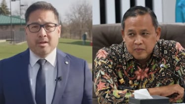 Wali Kota di Kanada Berdarah Indonesia Alvin Tedjo Ingin Jajaki Sister City dengan Bekasi? Ini Respons Walkot Tri Adhianto