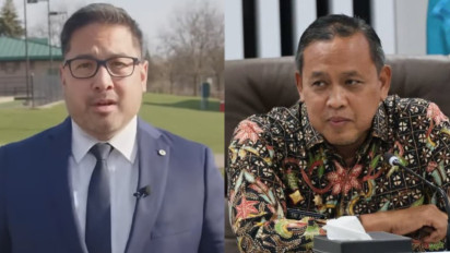 Wali Kota di Kanada Berdarah Indonesia Alvin Tedjo Ingin Jajaki Sister City dengan Bekasi? Ini Respons Walkot Tri Adhianto