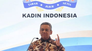 APBN Harus Tetap Fleksibel di Tengah Ketidakpastian, Begini Strategi Pemerintah