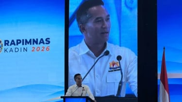 Ekonomi Global Makin Menantang, Kadin Ungkap 3 Strategi agar Bisnis Indonesia Tetap Bertahan dan Ekspor Tumbuh