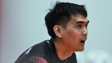 Jadwal Liga Voli Vietnam 2026, Sabtu 31 Oktober: Tiga Hitter Indonesia Beraksi Lagi! Rivan Nurmulki Main Siang Ini