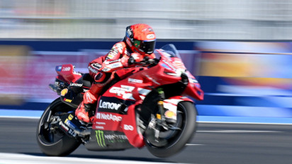 Jadwal MotoGP Malaysia 2026, Sabtu 31 Oktober: Sprint Race! Kesempatan Emas Marc Marquez Perlebar jarak di Klasemen