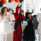 10 Ucapan Happy Halloween 2026 dalam Bahasa Inggris, Cocok untuk Caption Media Sosial