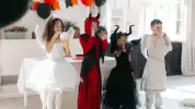 10 Ucapan Happy Halloween 2026 dalam Bahasa Inggris, Cocok untuk Caption Media Sosial