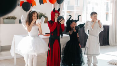 10 Ucapan Happy Halloween 2026 dalam Bahasa Inggris, Cocok untuk Caption Media Sosial