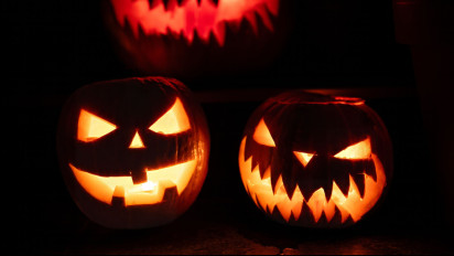 Sejarah Halloween 31 Oktober, Berawal dari Tradisi Kuno hingga Jadi Perayaan Populer