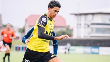 John Herdman Wajib Lirik Top Skorer Klub Liga Islandia, Namanya Masuk Radar Timnas Indonesia