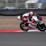 Veda Ega Pratama Masuk 10 Besar FP2 Moto3 Malaysia, Persaingan Sengit di Sirkuit Sepang