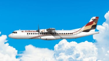 AirBorneo Resmi Buka Penjualan Tiket Penerbangan Langsung Kuching-Jakarta, Permudah Mobilitas dan Konektivitas