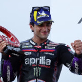 Di Ambang Perebutan Juara, Jorge Martin Resmi Mundur dari MotoGP Malaysia