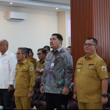 Dobrak Kesenjangan, Pemprovsu Hadirkan "AKSEN-NIAS", Percepat Pembangunan Kepulauan Nias