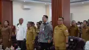 Dobrak Kesenjangan, Pemprovsu Hadirkan "AKSEN-NIAS", Percepat Pembangunan Kepulauan Nias