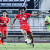 Tangan Kanan Nova Arianto Pantau Pemain Timnas Indonesia U-20 di GBT Jelang Piala Asia 2027, Kondisi Fisik Jadi Perhatian