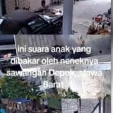 Kondisi Terkini Cucu yang Dibakar Neneknya di Depok Gara-Gara Tidak Dijemput Diungkap Polisi, Begini Nasib Sang Nenek