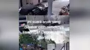 Kondisi Terkini Cucu yang Dibakar Neneknya di Depok Gara-Gara Tidak Dijemput Diungkap Polisi, Begini Nasib Sang Nenek