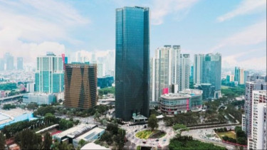 Kinerja BNBR Kuartal III 2026 Melesat, Pendapatan Naik 55,45% dan Gross Profit Melonjak 127,82%