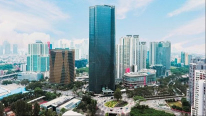 Kinerja BNBR Kuartal III 2026 Melesat, Pendapatan Naik 55,45% dan Gross Profit Melonjak 127,82%