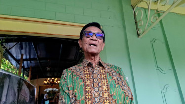 Jaga Warga Tak Dikerahkan Saat Bentrok Malioboro, Sultan Minta Provokator Aksi Anarkis Diproses Hukum