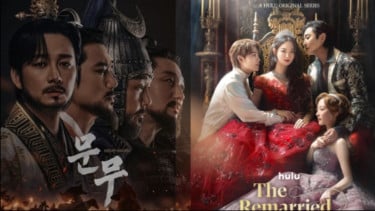 5 Rekomendasi Drama Korea Terbaru November 2026, Ada The Remarried Empress hingga Good Partner 2