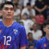 Hasil Liga Voli Vietnam 2026: Rivan Nurmulki Cs Masih Unbeaten! The Cong Tan Cang Hajar Da Nang Straight Set