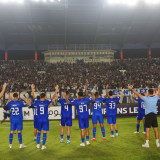 Sama-sama Ada di Puncak Klasemen ACL Two dengan Nirbobol, Klub Jepang Ungguli Persib dalam Prediksi Hasil Akhir Fase Grup