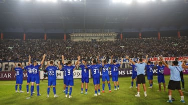 Sama-sama Ada di Puncak Klasemen ACL Two dengan Nirbobol, Klub Jepang Ungguli Persib dalam Prediksi Hasil Akhir Fase Grup