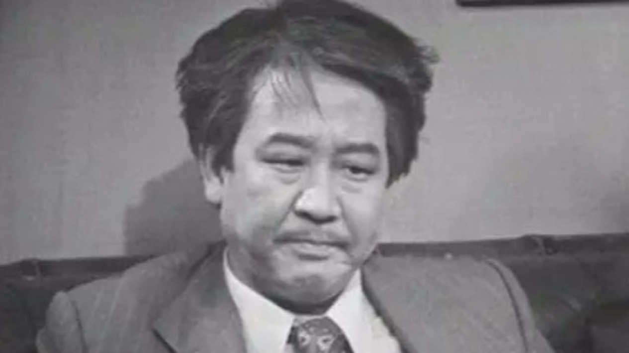 Mengenal Choi Bul Am, Aktor Senior Korea Selatan yang Meninggal Dunia di Usia 87 Tahun
            - galeri foto