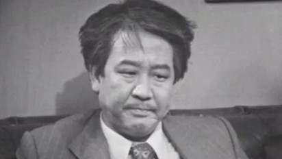 Mengenal Choi Bul Am, Aktor Senior Korea Selatan yang Meninggal Dunia di Usia 87 Tahun