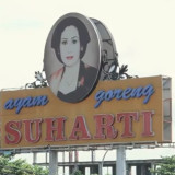Hj. Suharti Pendiri "Ayam Goreng Suharti" Meninggal Dunia, Begini Kiprahnya di Dunia Kuliner Tanah Air