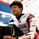 Hasil Kualifikasi Moto3 Malaysia 2026: Tembus 10 Besar, Veda Ega Pratama Dipastikan Start dari P8 di Balapan Utama