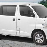 Daihatsu Gran Max Jadi Andalan Kendaraan Niaga, Program MBG Beri Kontribusi hingga 20 Persen