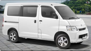 Daihatsu Gran Max Jadi Andalan Kendaraan Niaga, Program MBG Beri Kontribusi hingga 20 Persen