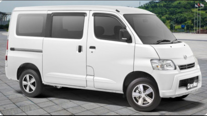 Daihatsu Gran Max Jadi Andalan Kendaraan Niaga, Program MBG Beri Kontribusi hingga 20 Persen