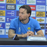 Marc Klok Comeback usai Jalani Hukuman, Persib Dapat Kabar Baik Jelang Hadapi Isen Mulang