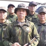 Pengintai Taktis Marinir TNI AL Gagalkan Aksi OPM di Papua Barat Daya, 3 Tokoh Kunci Diberbek Tanpa Perlawanan