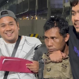 Tukang Bengkel di Cikupa Tangerang Siram Air Keras ke Temannya, Polisi Ungkap Kronologinya