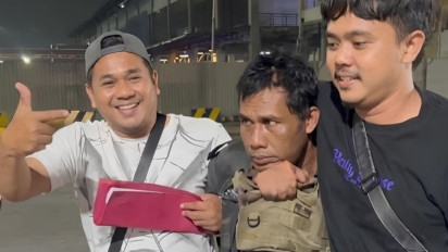 Tukang Bengkel di Cikupa Tangerang Siram Air Keras ke Temannya, Polisi Ungkap Kronologinya