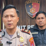 Penyebab Tukang Bengkel Siram Air Keras ke Temannya di Cikupa Terungkap, Ternyata Baru Sehari Kerja