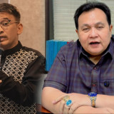 Minola Sebayang Tepis Isu Ruben Onsu Cabut Gugatan Hak Asuh Anak terhadap Sarwendah