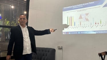 Pengamat Ungkap Faktor yang Perlu Dibenahi Demokrat Jatim untuk Pemilu 2029